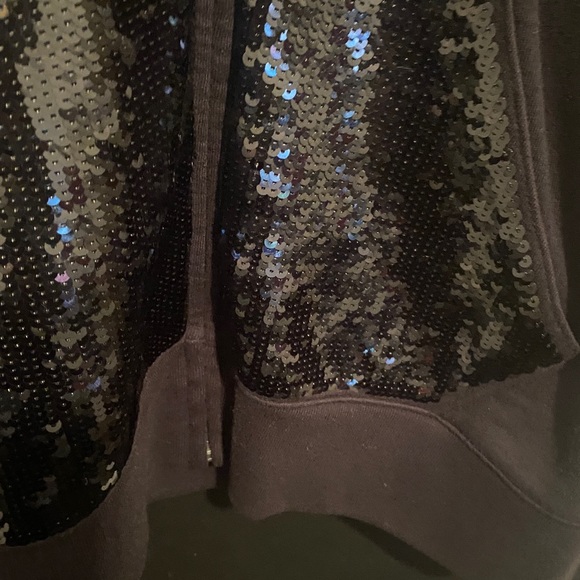 VICTORIA SECRET PINK HOODIE - Picture 2 of 7